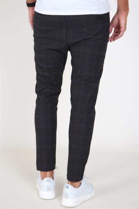 Just Junkies Flex 2.0 Benjamin Broek Black