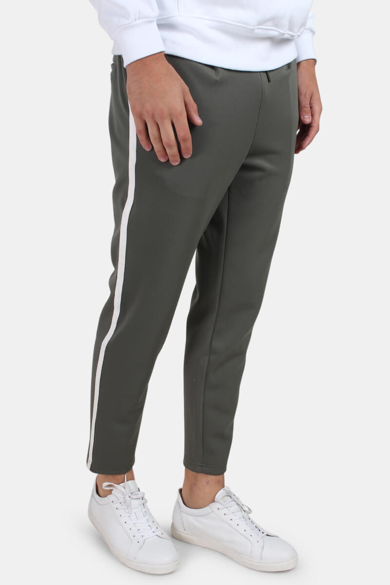 Just junkies 2025 track pants