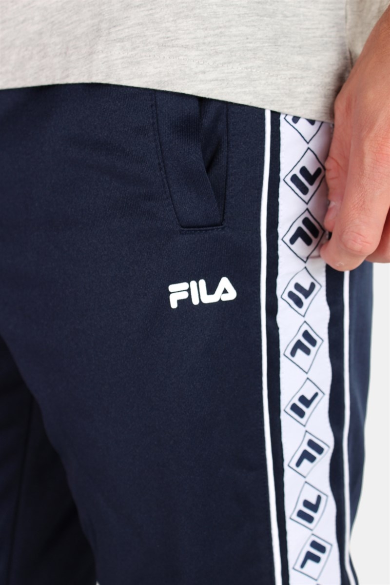 Fila ralph 2025 track pants