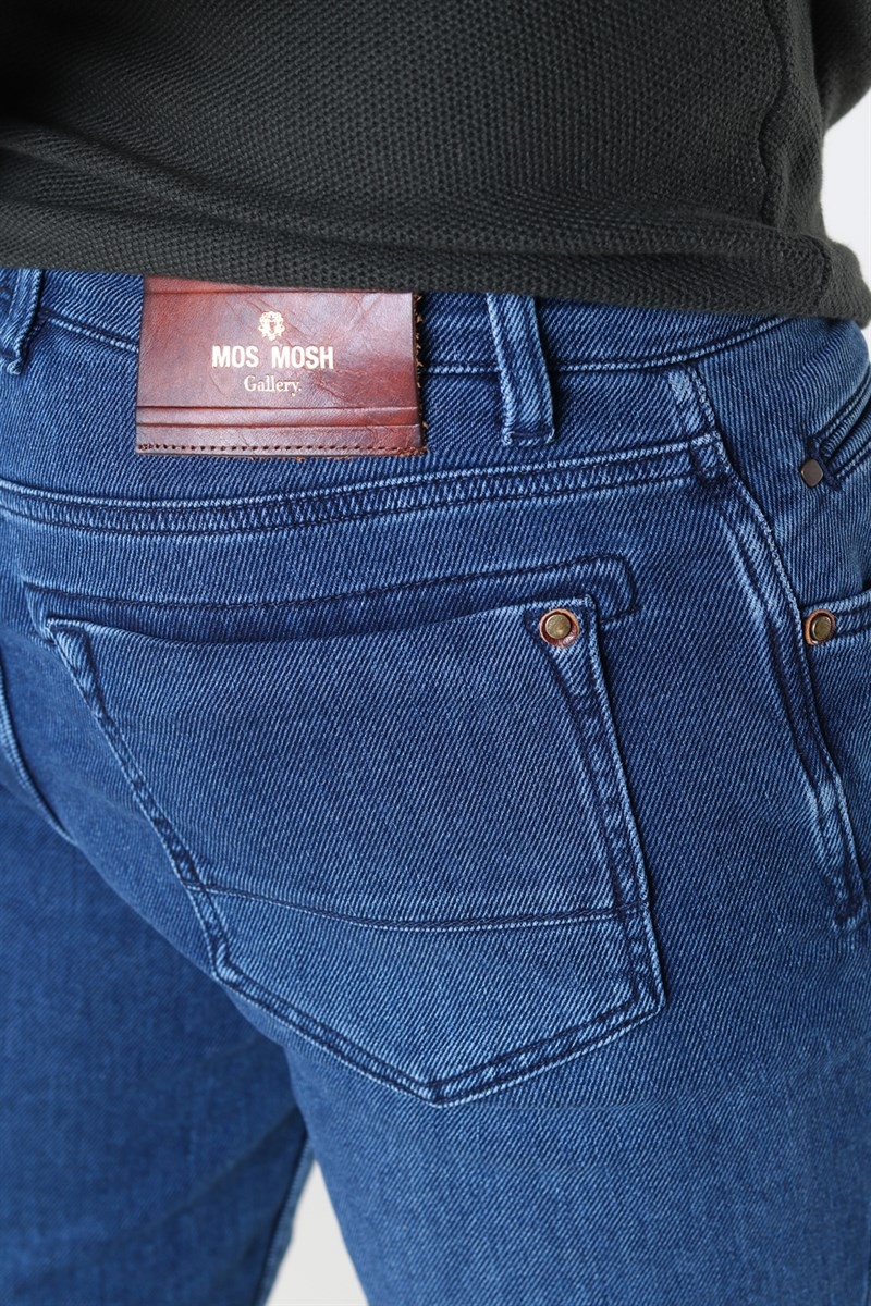 Mosh Portman Jeans Blue