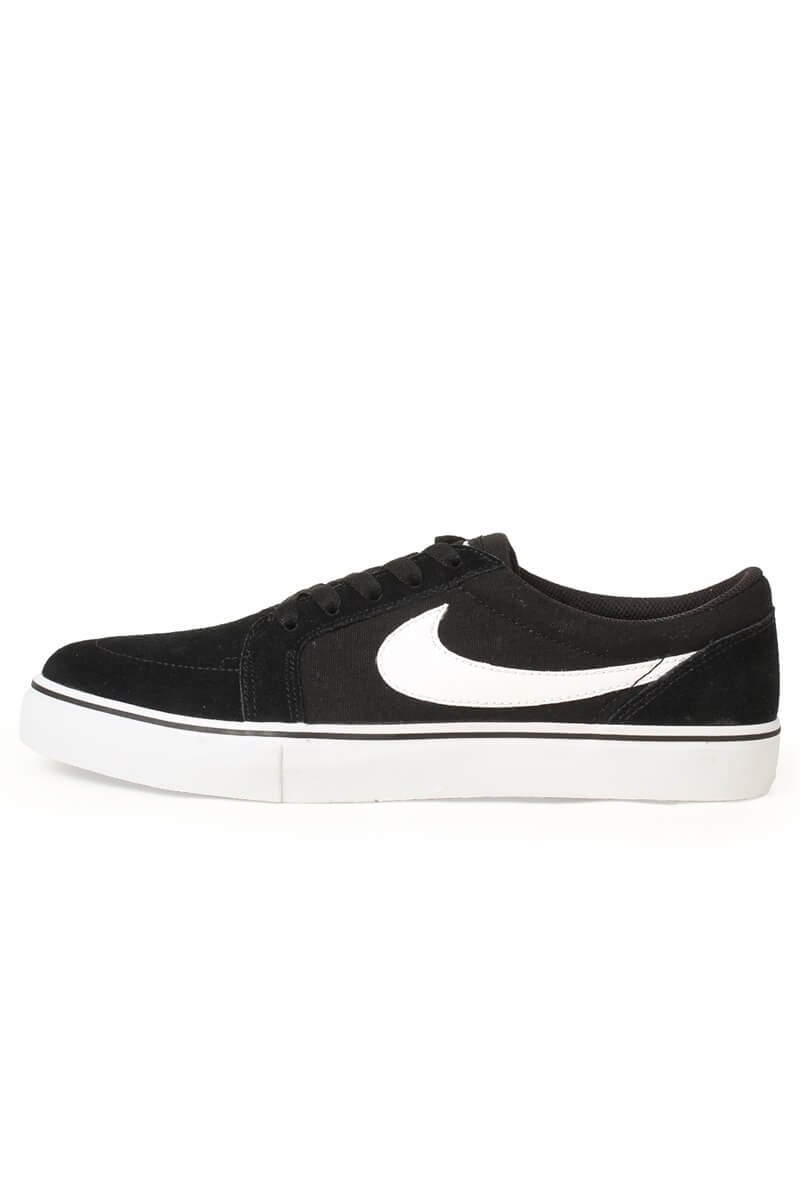 Nike SB Satire II Black