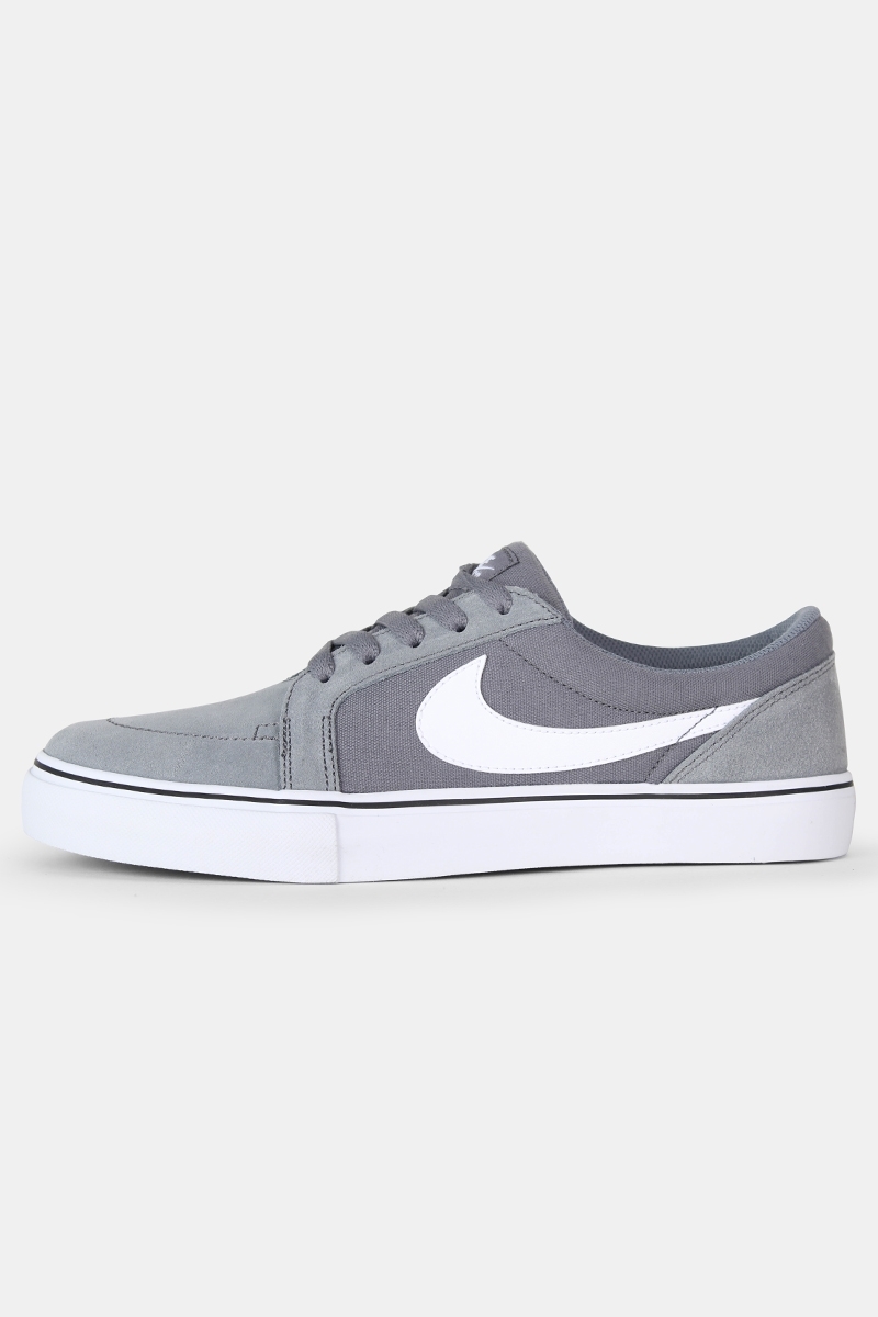 Nike SB Satire II Grey White Black