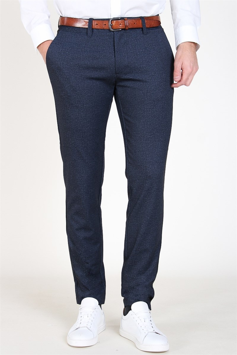 Only & Sons Mark Pants Mood Indigo