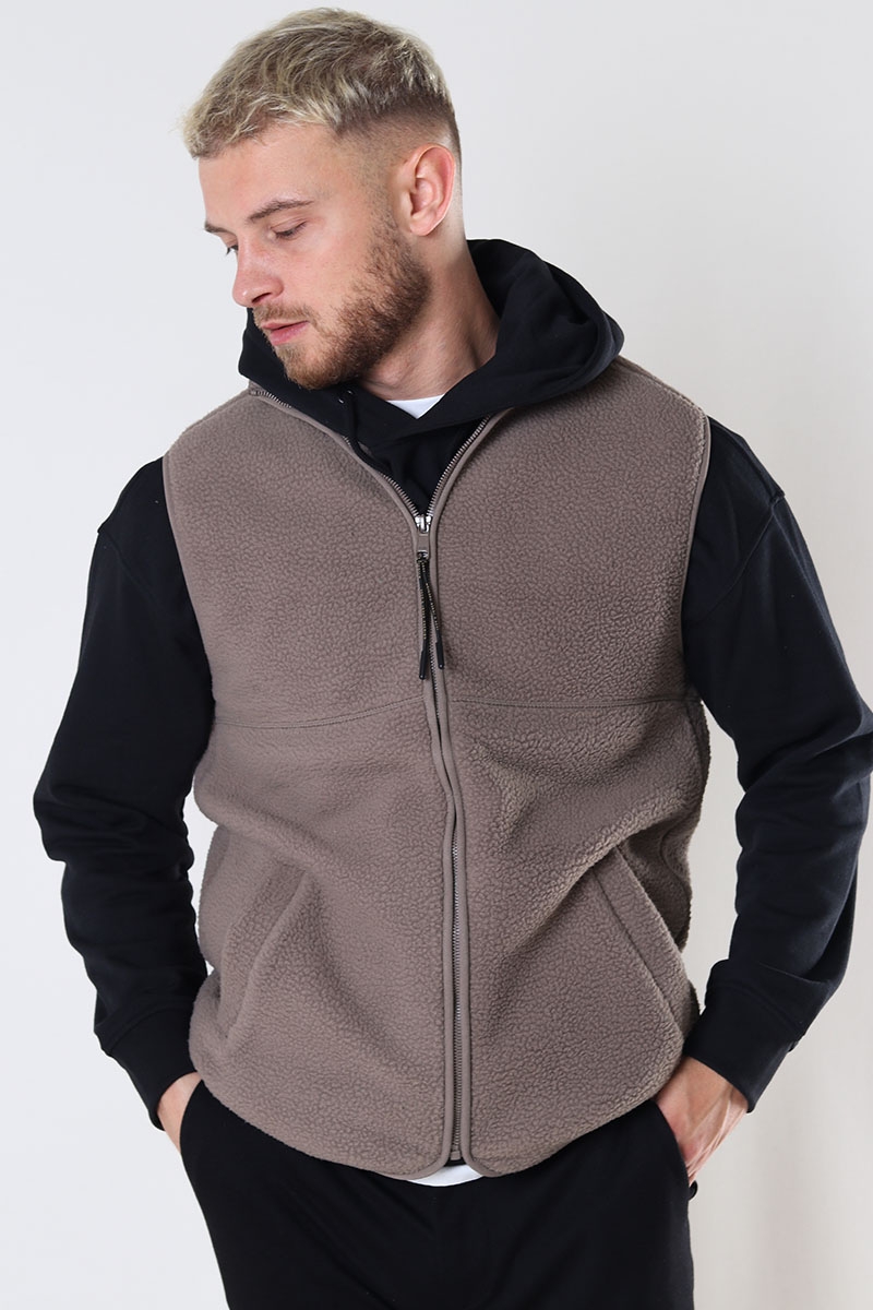 Jack and jones vest 2025