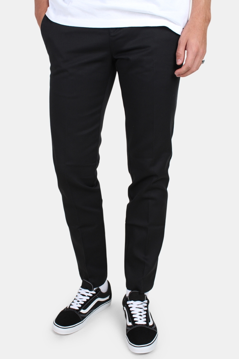 Black dickies work pants discount