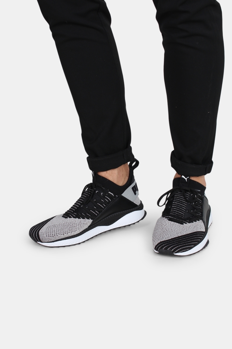Puma TSUGI Jun Sneakers GViolet Quiet Shade PWhite