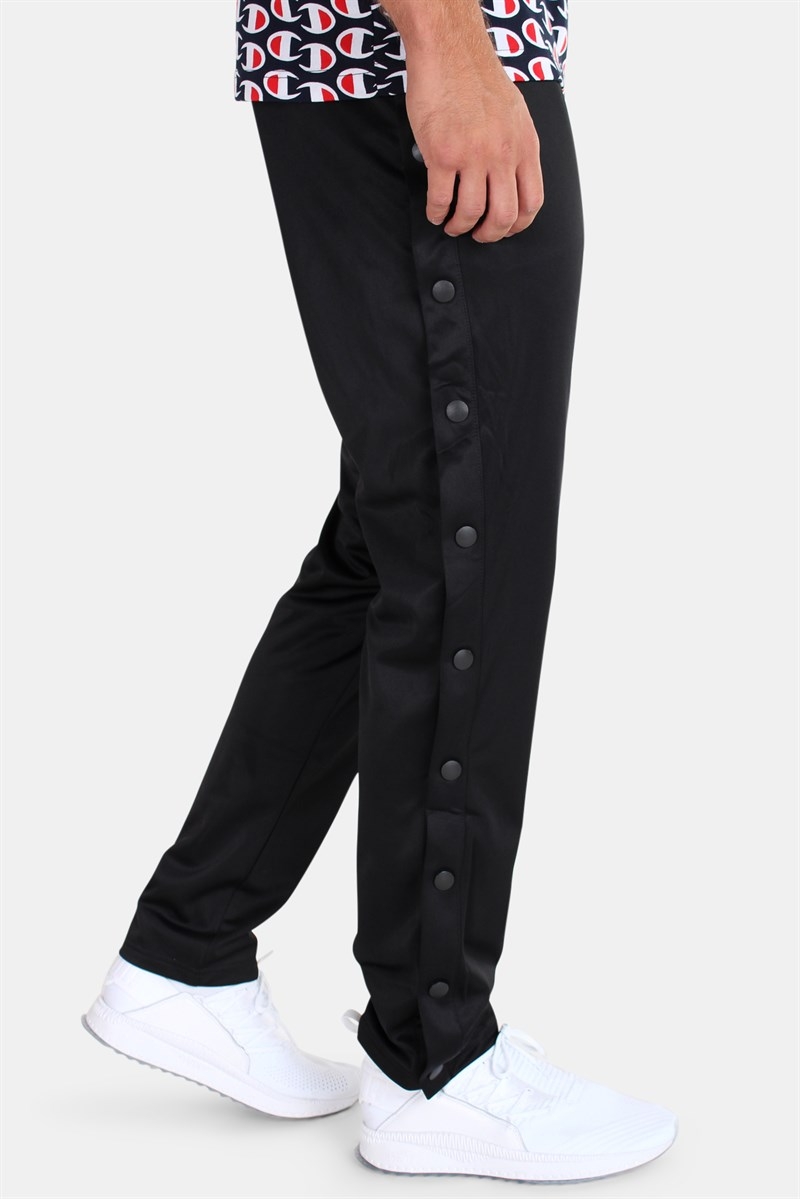 Fila button pants deals