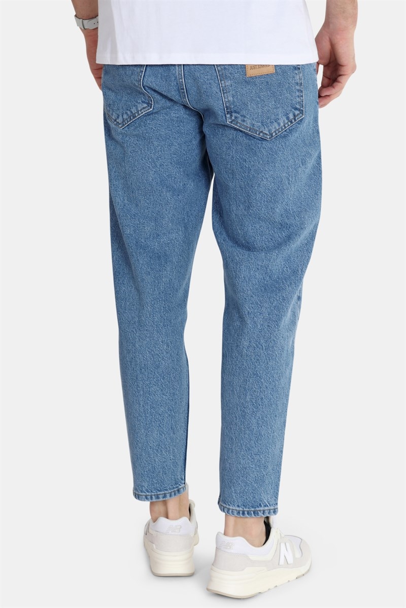 Jeans baby hot sale blue
