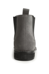 Chelsea Boots Suede Grey