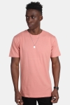 Liebhaveri T-shirt Bristol Tee Rosa