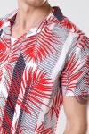 Solid Brando S/S Cuba Tropic Overhemd Valiant PO