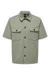 ONLY & SONS Kodyl SS Shirt Seagrass
