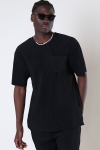 ONLY & SONS Asher Pleated Pocket SS Tee Black