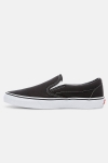 Vans Classic Slip-On Sneakers Black