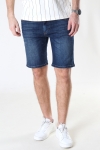 Just Junkies Jeff Shorts Ocea Blue 773 Ocea Blue