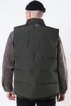 Kronstadt Carlo Vest Army