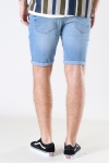 Only & Sons Ply PK 5142 Shorts Blue Denim