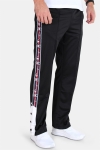 Champion Elastic Cuff Pants Black