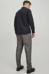 Jack & Jones Parker Wrinkle Resistant Shirt LS Black