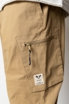 Fat Moose Pavement Ripstop Pants Dark Khaki