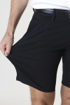 Only & Sons Mark Shorts Stripe GW Black