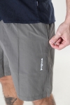 Woodbird Hansi Track Shorts Antra Grey