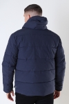 Woodbird Joseph Climb Jacket Navy