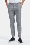 Les Deux Lugano Pak Pants Grey/Black