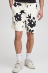 Solid Ferdie Shorts Oatmeal