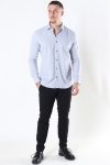 Jeff Earman Shirt Light Grey