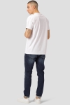 Clean Cut Copenhagen David Slim Stretch Jeans Dark Blue Denim