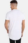 Redefined Rebel Jax T-shirt White