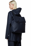 Rains MSN Bag 47 Navy