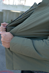 Jack & Jones Keen Jacket Grape Leaf