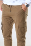 ONLY & SONS ONSKIAN LIFE KENDRICK CARGO  PANT NOOS Kangaroo