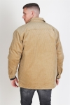 Levis Ofarrel Oversize Jas Harvest Gold