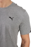 Puma T-shirt Ess Tee Grey