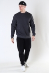 ONLY & SONS CERES CREW NECK Dark Grey Melange