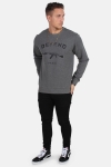 Defend Paris Paris Crew Sweat Grey 