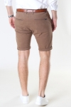 Gabba Jason K3280 Dale Shorts Tiger's Eye