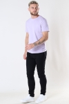 Jack & Jones Organic Basic Tee Orchid Petal