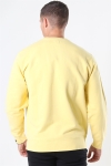 Levis New Original Crew Dusky Citron