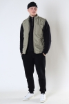 ONLY & SONS ONSJEREMY QUILTED VEST  OTW Overland Trek