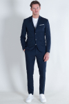 Jack & Jones Premium Franco Slim Fit Pak Dark Navy