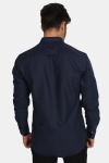 Tailored & Originals New London Overhemd Insignia Blue