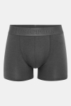 Resteröds Bambu 5-Pack Gunnar Boxers White/Grey/Light Grey/Navy/Black