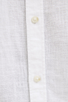 Jack & Jones Summer Linen Shirt SS White
