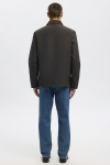 Selected Walter Waxed Cotton Jacket Delicioso