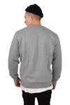 Puma Sweat Ess Crew Sweat FL Grey