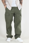 ONLY & SONS Ray Ribstop Cargo Pants Olive Night